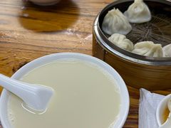 -锅贴大王南翔小笼(临沂二村店)