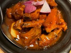 -晓粤·惹味粤菜(凯德乐峰广场店)