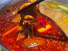 -李姑婆鲜切牛肉火锅自助(凤城二路店)