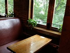 卡座-么哈MOJAR(北京五道口店)