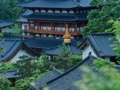 -径山寺