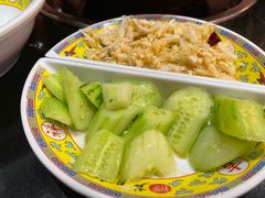小芦黄瓜块-芦月轩羊蝎子(劲松店)