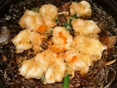 -绿茶餐厅(朝阳大悦城店)