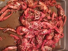 -金海湾自助餐厅(金陵饭店)