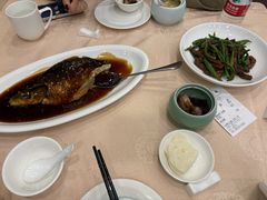 -楼外楼(西湖景区孤山路店)