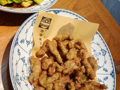 -即墨老公社·海肠捞饭大王(古城店)