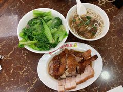 -陈光记烧腊店(罗保博士街店)