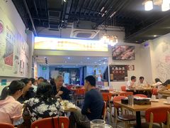 -柳叶刀烧烤(北大清华店)