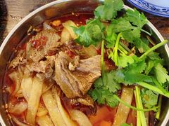 -老妈火锅粉(幸福路步行街店)