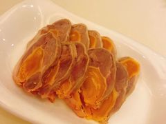 -永兴餐厅(复兴中路店)