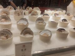 -雍和会海鲜姿造自助(湖东路店)