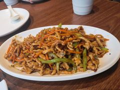 -六泰居·尔滨地标·东北菜(黄河路店)