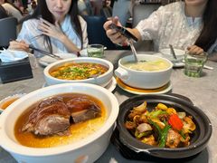 -有璟阁港式餐厅(国贸商城店)