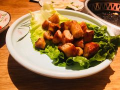 -肉匠Korean BBQ(兴盛路店)