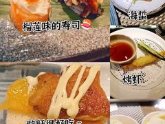 -大渔铁板烧(大悦城店)