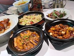 -新兴·金羊座·粤菜点心(乐峰店)