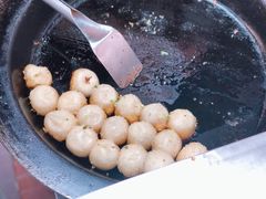 -小杨生煎(黄河路店)