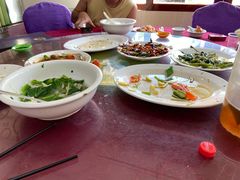 -潮香阁海鲜餐厅(较场尾店)