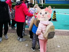 -爱彼格林珑悦幼儿园