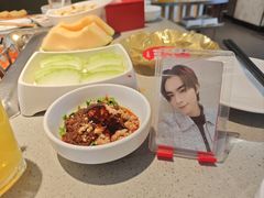 -海底捞火锅(大唐店)