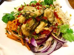 -老东镇啤酒屋海鲜加工·蒸汽海鲜·海鲜烧烤(台东店)