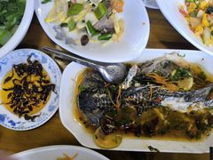 -龙姐私房菜(和顺古镇店)