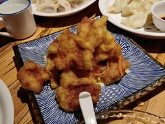 锅包肉-關東雪东北菜(中庚漫游城店)