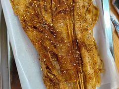 -姐夫家·沈阳黏糊麻辣拌·拌鸡架·冷面(南头古城店)