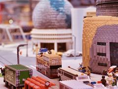 -上海乐高探索中心