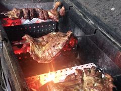 -草原碳烤羊腿(仙塘店)