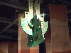 -盘龙城遗址博物院