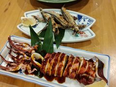 -天正河鲀·河豚亭(大连店)