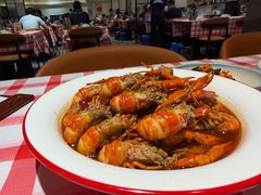 -江味龙虾馆·裸蓝龙虾(南山店)