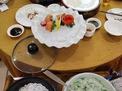 -寻味顺德·南记酒家·传统顺德菜·鱼生(广源路店)