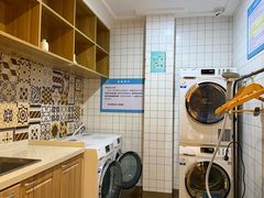 -白玉兰酒店(上海田子坊马当路地铁站店)