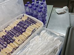 -鸡鸣汤包(红山动物园店)