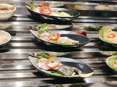 -新艺自助美食城(中山路店)