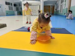 -上海贝贝佳幼儿园