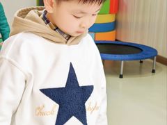 -魔力熊儿童早教托育中心(硚口同馨店)