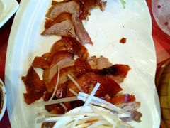 -燕云楼(云南路店)