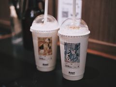 -李山山茶事(景枫店)
