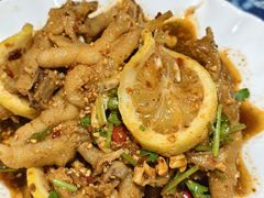-云南李记罐罐米线饵丝小吃(汉中门金鹰店)