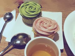 -牛油果大师寿司(瑞景店)