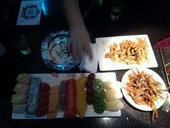 -温莎KTV(珠江路店)