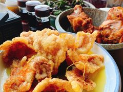 -95号酱骨·一块豆腐(展春园西路店)