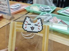 -熙工匠银饰•拼豆团建DIY(壹方城店)