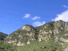 -龙庆峡风景区