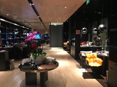 大堂-鲁采LU STYLE(新天地店)