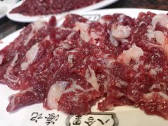 -八合里潮汕鲜牛肉火锅(深圳海岸城店)