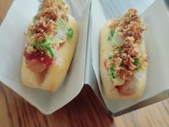 -BOR Eatery(安福路店)